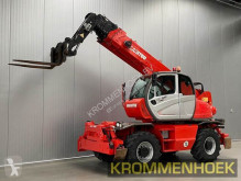Carrello elevatore da cantiere Manitou MRT 1850 PRIVILEGE usato