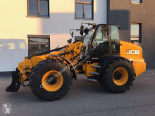 Carrello elevatore da cantiere JCB TM 420 Agri usato