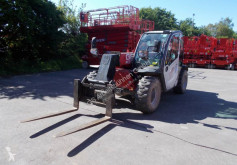 Stivuitor telescopic Manitou mt 625 second-hand