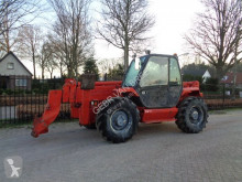 Chariot télescopique te koop manitou MT1637 SLT verreiker/shovel occasion