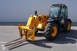 Empilhador de obras JCB 531-70 usado