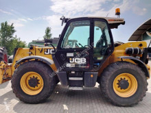 Verreiker JCB 560-80 AGRI SUPER tweedehands