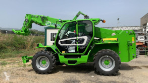 Chariot télescopique Merlo P40.17PLUS occasion