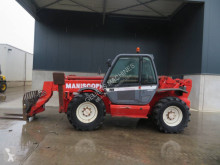 Chariot télescopique Manitou MT 1637 SL T occasion