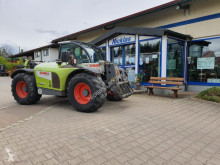 Carrello elevatore telescopico Claas Scorpion usato