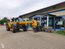 Chariot télescopique Dieci Agri Max occasion