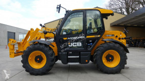 Chariot télescopique JCB 542/70 Agri Super Powershift 6 gears 40 K occasion
