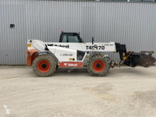 Teleskoplastare Bobcat T40170 begagnad