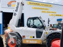 Teleskopik forklift Bobcat T40170 ikinci el araç