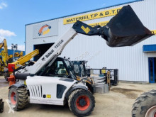 Chariot télescopique Bobcat T 2250 occasion