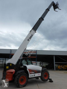 Teleskopický manipulátor Bobcat T40-180 ojazdený