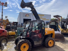 Chariot télescopique JCB 515-40