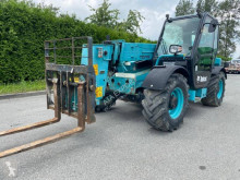 Chariot télescopique Bobcat T35100 occasion