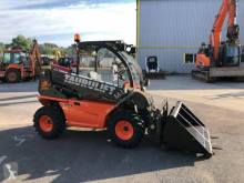 Chariot télescopique Ausa T 144 H neuf