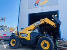 Chariot télescopique JCB 527-58