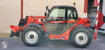 Verreiker Manitou MT 1030 S tweedehands