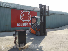 Carretilla telescópica Manitou ME435-80V usada