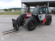 Teleskopický manipulátor Manitou MT 732 ojazdený