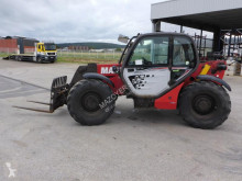 Teleskopický manipulátor Manitou MT 732 ojazdený