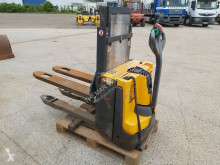 Transpalette accompagnant EJD K18