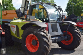 Claas Scorpion 7040 heavy forklift used
