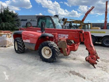 Carrello elevatore telescopico Manitou MVT1330 SL usato