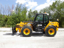 Carrello elevatore telescopico JCB 535.125 usato