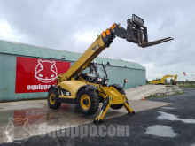 Caterpillar TH417C Teleskoplader gebrauchter