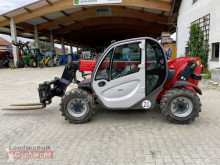 Manitou MT625 Teleskoplader gebrauchter
