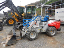 HMH 2100 Telescoplader telescopic handler used