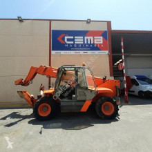 Chariot télescopique Ausa TELELIFT 3013 occasion