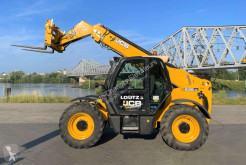 Chariot télescopique JCB 535-95 occasion