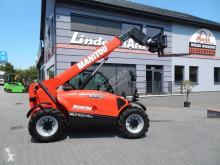 Empilhador braço telescópico Manitou MLT625-75H