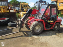 رافعة شوكية لمواقع البناء Manitou BT 420 مستعمل