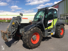 Chariot télescopique Claas Scorpion occasion