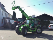 Carretilla telescópica Merlo MF 34.9 CS-CVT usada