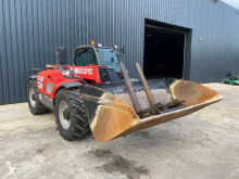 Teleskopický manipulátor Manitou MLT 630 ojazdený