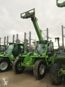 Verreiker Merlo Panoramic P34.7 TOP tweedehands