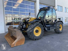 Caterpillar TH 357 D Agri / nur 463h! / 126PS / Schaufel Teleskoplader gebrauchter