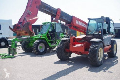 Chariot télescopique Manitou MT 1240 L TURBO