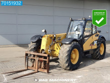 Teleskopisk truck Caterpillar TH330B brugt