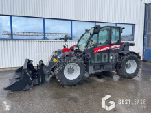 Chariot télescopique Massey Ferguson TH 6534 X