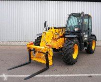 Teleskoplastare JCB 535-95 begagnad