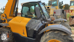 Chariot télescopique JCB 535-95