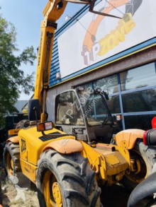 Chariot télescopique JCB 530-70