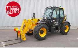 Teleskoplastare JCB 531-70 begagnad