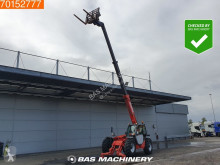 Stivuitor telescopic Manitou MT1030 80% TYRES - EPA/CE CERTIFIED second-hand