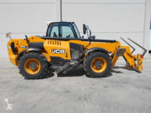 Empilhador de obras JCB 535V140 usado