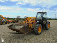 Chariot télescopique JCB 532-120