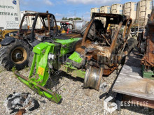 Chariot télescopique Merlo Turbofarmer TF 35.7